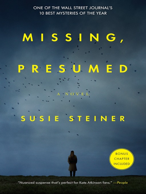 Title details for Missing, Presumed by Susie Steiner - Available
